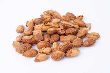 almonds