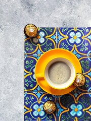 coffee