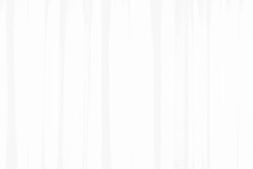 Obraz premium Abstract Background on isolated. Abstract white waves. Wave from Curtain. White wave background.