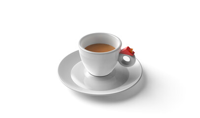 Tazzina Caff&egrave; Casa