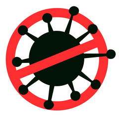 protest against coronovirus, stop coronovirus