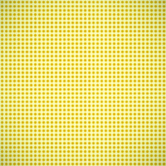 Light dotted beige texture. EPS10 vector seamless background.