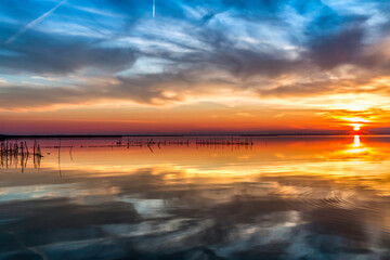 Atardece