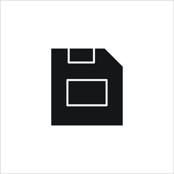 save sign icon vector