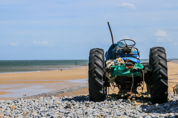 Obraz premium off road vehicle