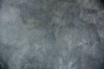 Obraz na płótnie Canvas Gray concrete wall texture background with scratch.