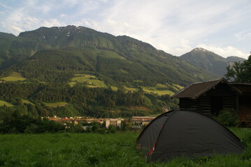 Bruck an der mur - Austria