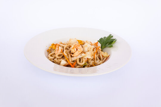 Colourful, healthy, Japanese food gourmet
