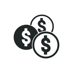 Coins icon