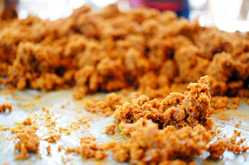Brown Sugar