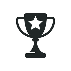 Trophy icon