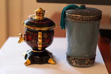 Samovar
