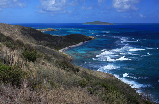 St Croix US Virgin Islands