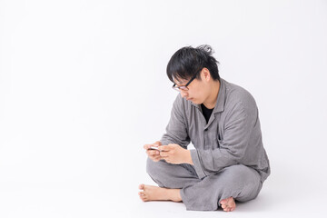 ひきこもりニートイメージ