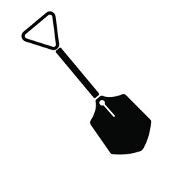 shovel