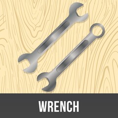 wrench