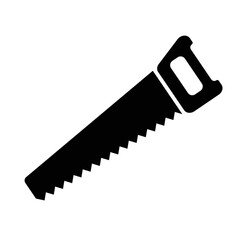 hand saw