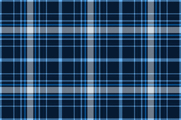 Tartan scotland seamless plaid pattern vector. Retro background fabric. Vintage check color square geometric texture.