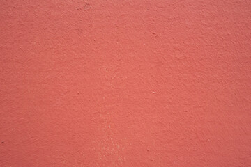 dark orange wall background. messy and grunge. 