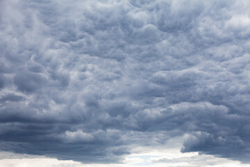 shelf cloud
