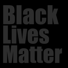 Black Lives Matter