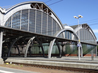 Bahnhof