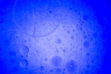 Série Gouttes et eau