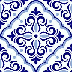 Seamless turkish colorful pattern. Vintage multicolor pattern in Eastern style. Endless floral pattern can be used for ceramic tile, wallpaper, linoleum, textile, web page background. Vector