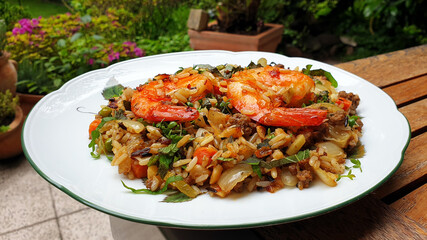 tigerprawns 