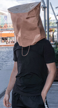 Who is? 