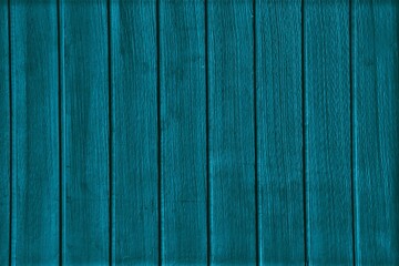 Blue wood texture background