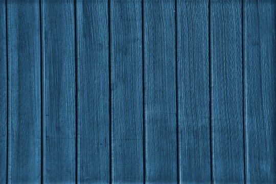 Dark blue wood texture background