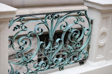 Upper East Side Architecture Buildings Homes Churches