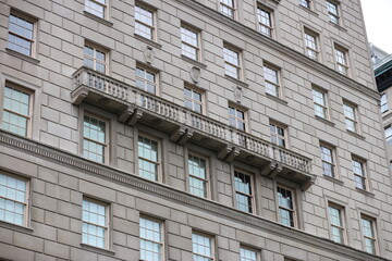 Upper East Side Architecture Buildings Homes Churches
