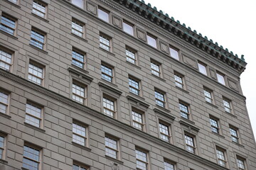 Upper East Side Architecture Buildings Homes Churches