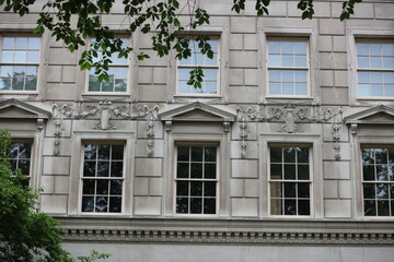 Upper East Side Architecture Buildings Homes Churches