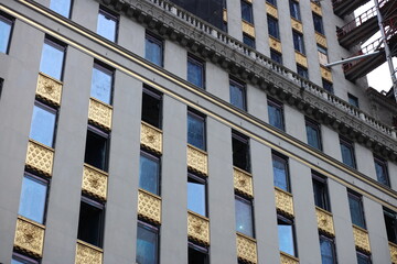 Upper East Side Architecture Buildings Homes Churches