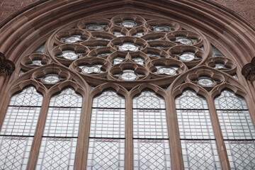 Upper East Side Architecture Buildings Homes Churches