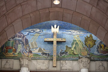 Upper East Side Architecture Buildings Homes Churches
