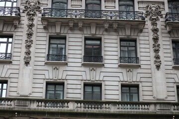 Upper East Side Architecture Buildings Homes Churches