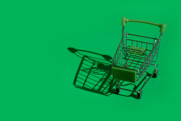 body, wellness, earth tone, organic, healthy, health, green, shopping cart, groceries, push,...
