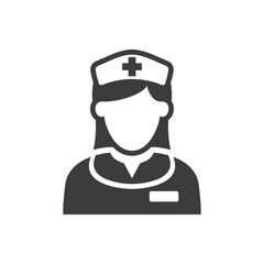 Nurse icon