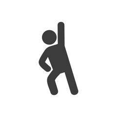 Exercise icon