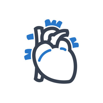 Cardiology Icon