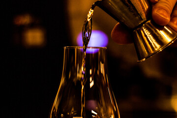 Single malt