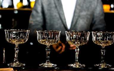 beautiful glasses
