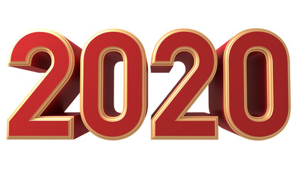 2020 3D