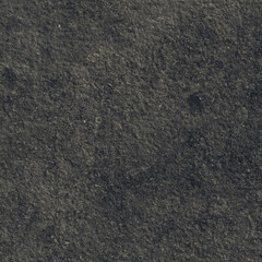 Natural stone texture. Rough black granite surface backgroung. Travertine flooring