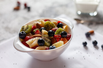 fruit salad