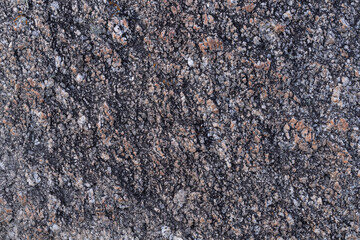 Texture or background of a rock